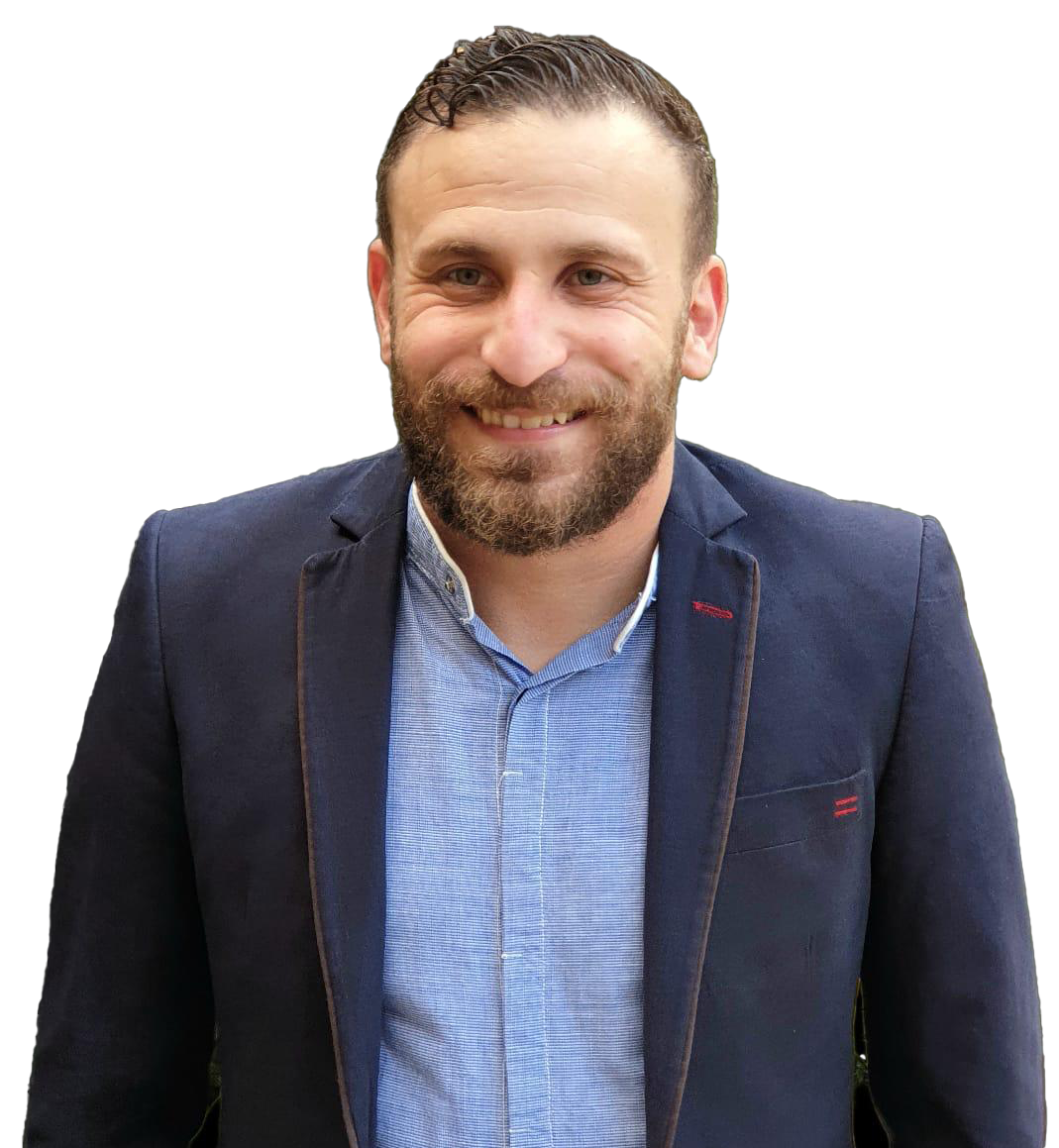 Karim Halim Al-Fatayri